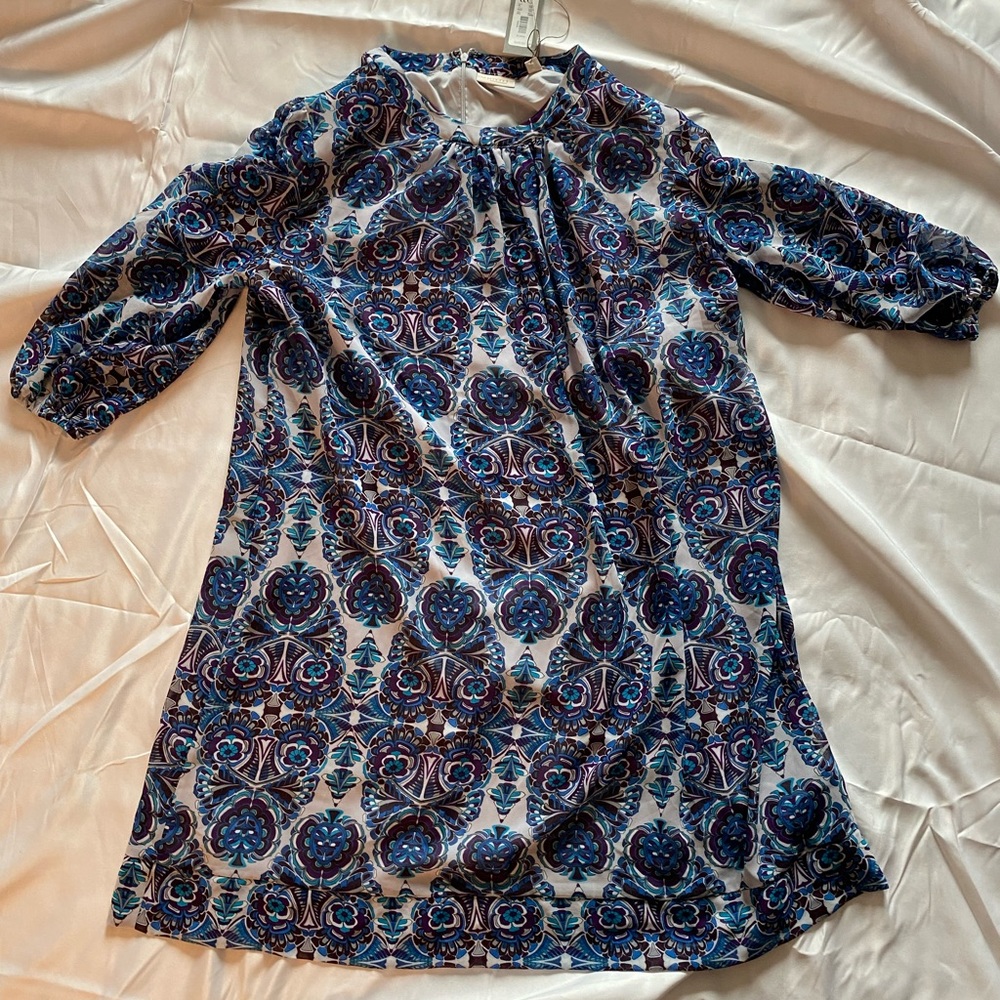 Eva Mendes Dress - size XL